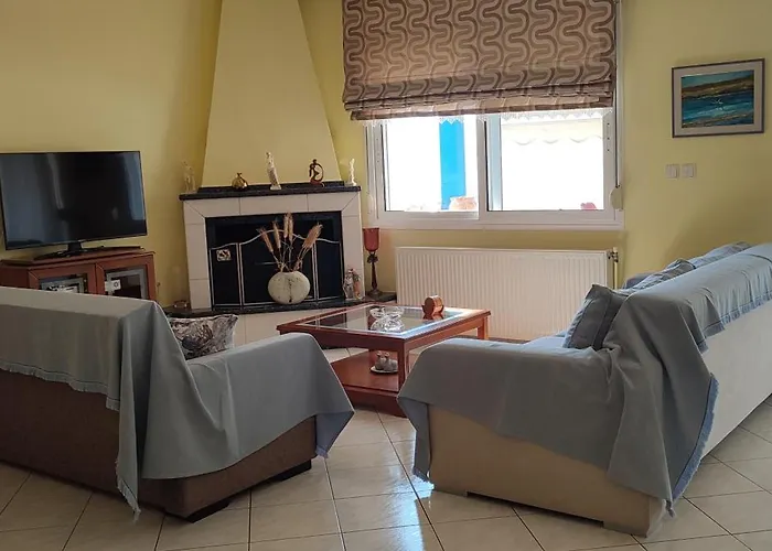Blue Dolphins Apartment