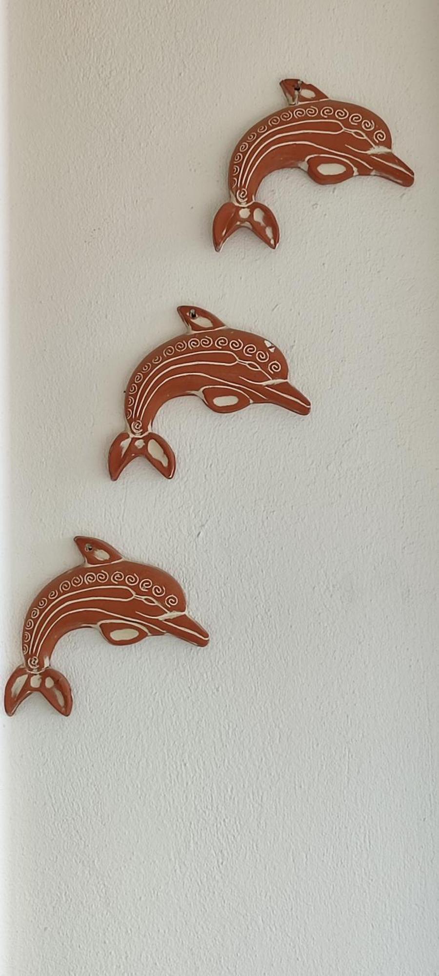 Blue Dolphins * Nea Moudania