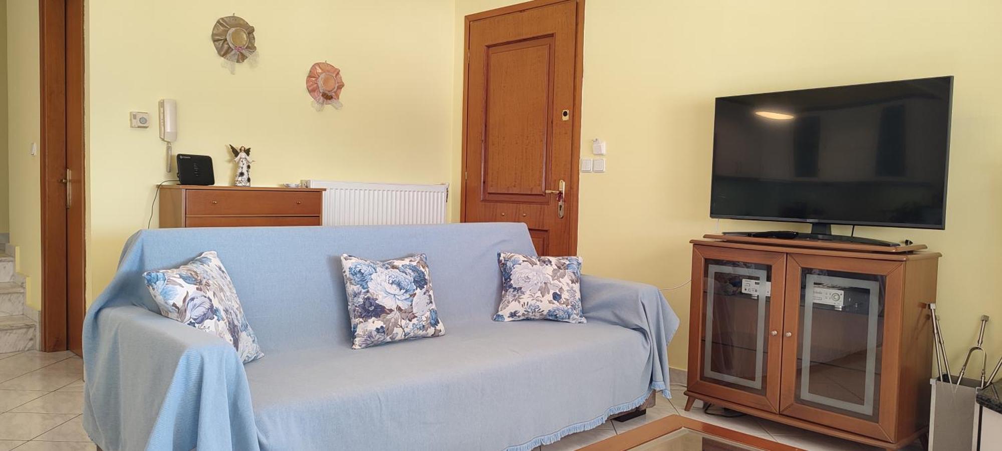 Blue Dolphins Apartment