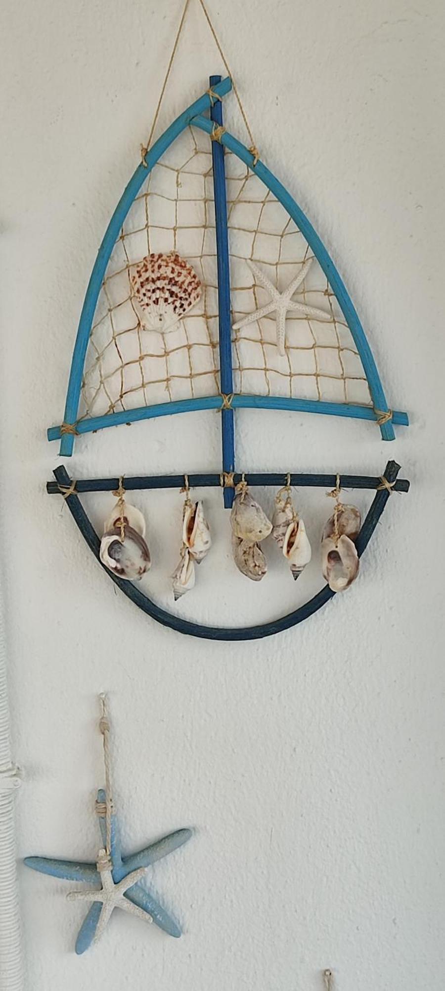 Blue Dolphins Διαμέρισμα *