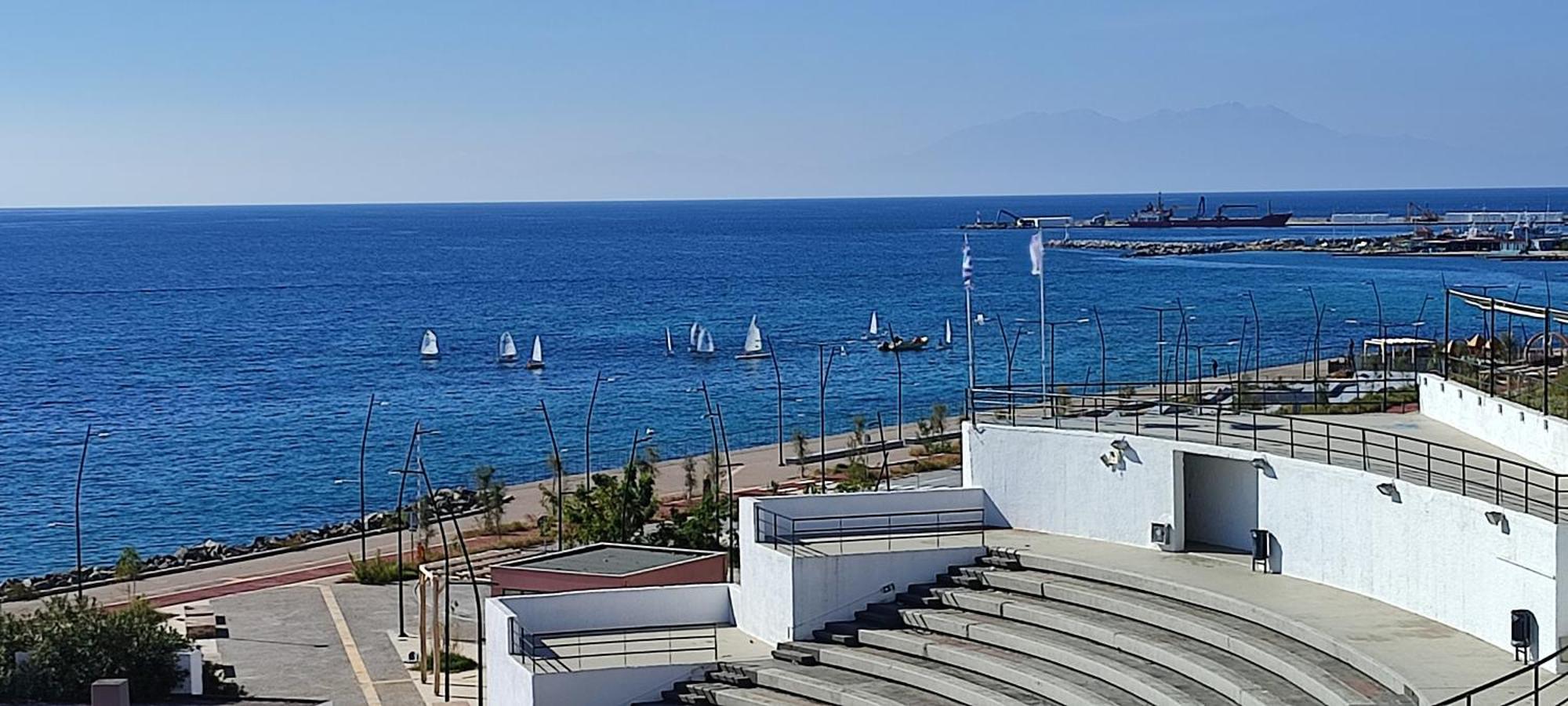 Διαμέρισμα Blue Dolphins