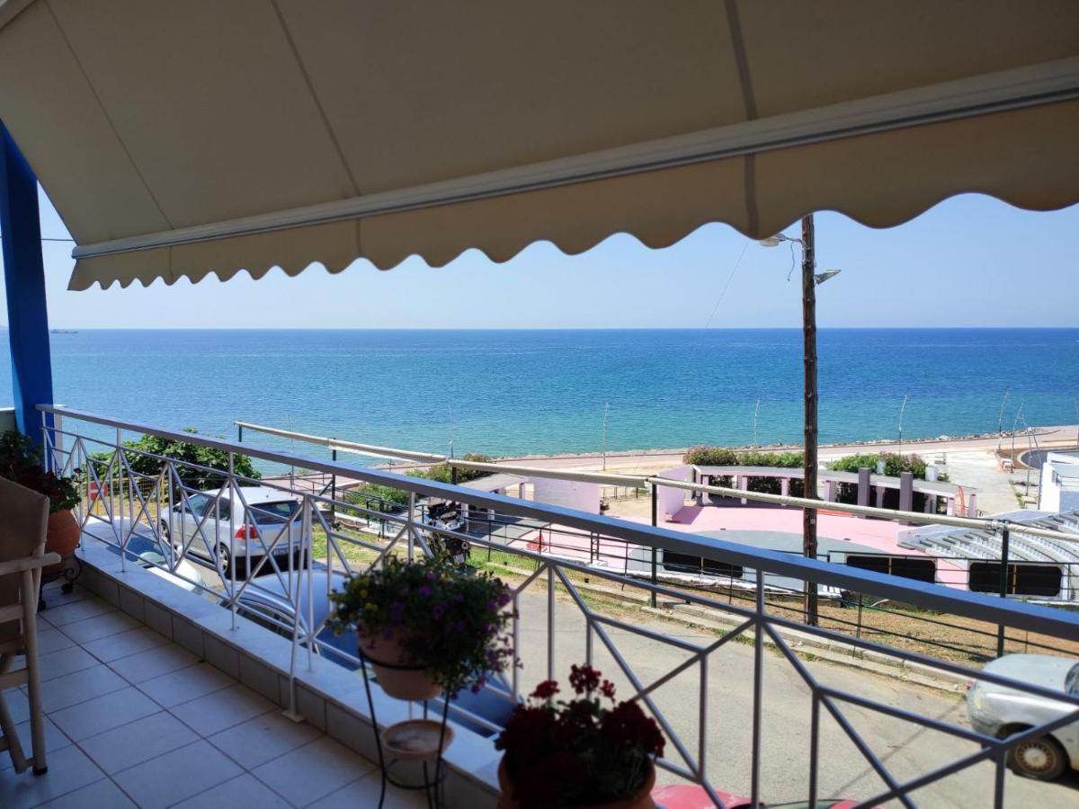 Apartament Blue Dolphins *