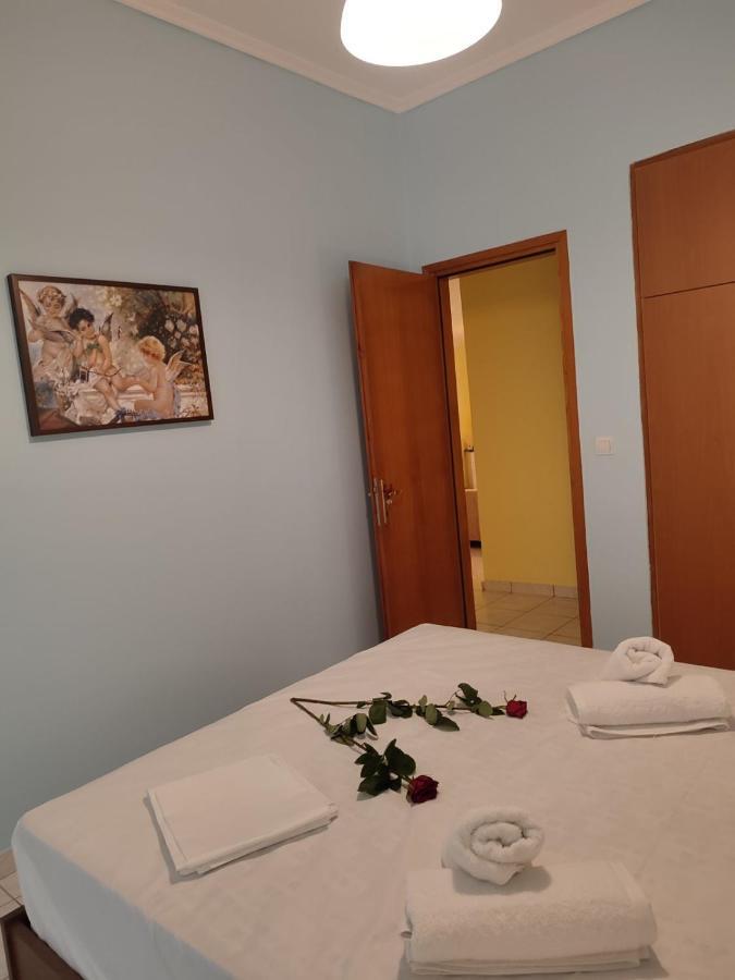 Apartament Blue Dolphins *