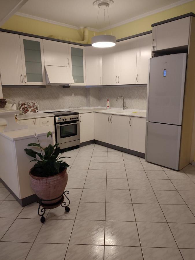 Blue Dolphins Apartament