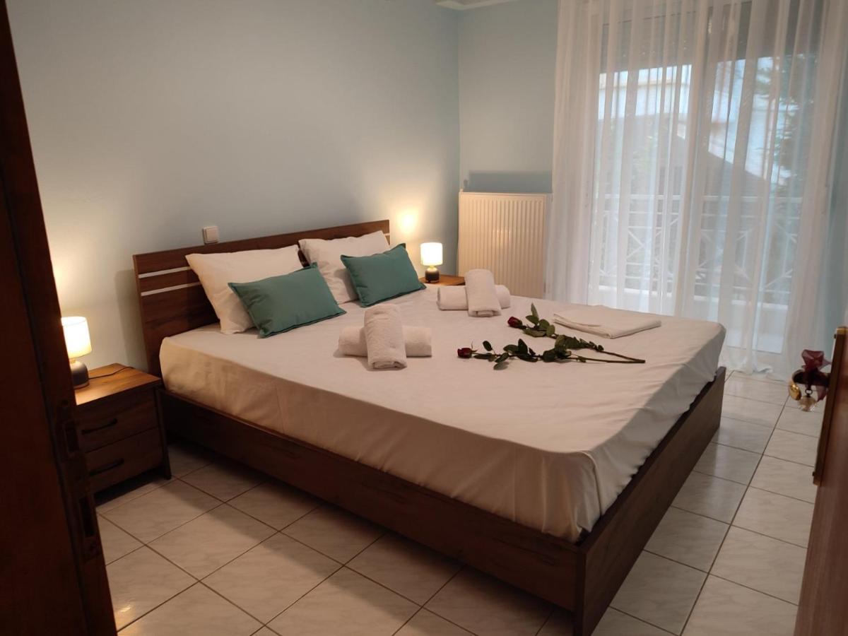 Blue Dolphins Apartament *