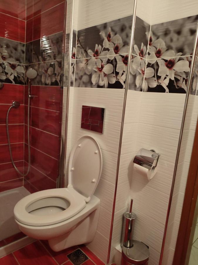 Apartament Blue Dolphins *